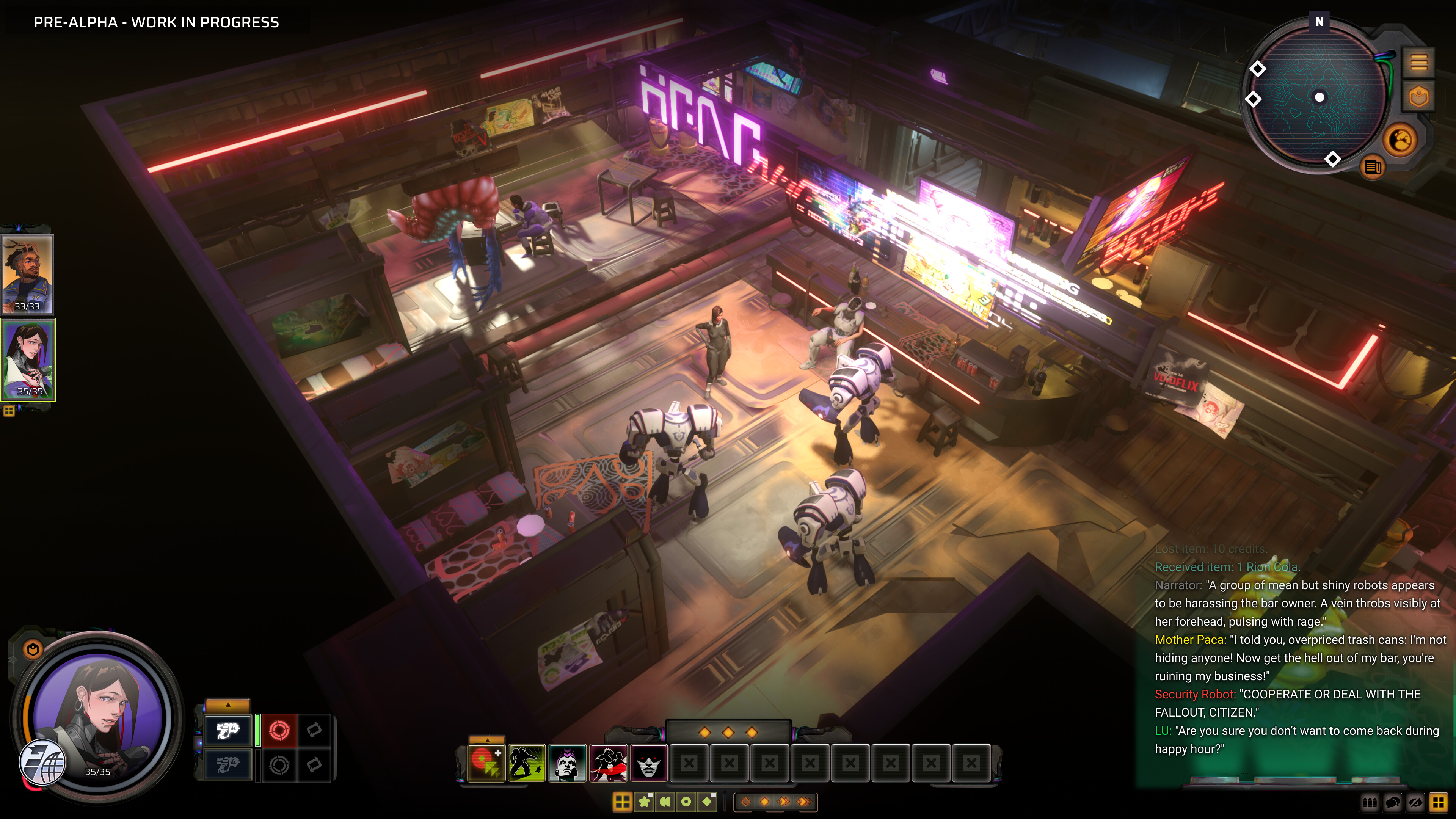     :  -    Starfinder: Afterlight