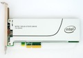 Обзор Intel SSD 750: первый NVMe – комом