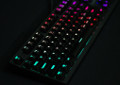 Игровая клавиатура Zalman ZM-K900M – цветомузыка в подарок