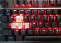 Клавиатура MSI VIGOR GK70 – игры в цвете