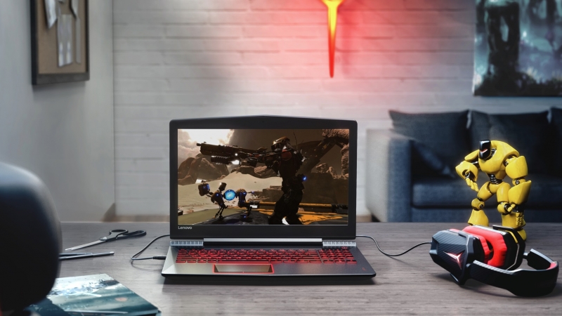  Lenovo Legion Y520 