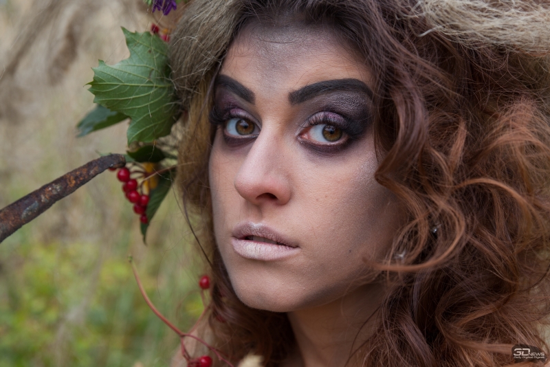 Canon 5D Mark II, 49 мм, f/3,2, 1/200, ISO 200 