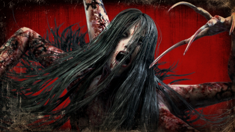  В мире The Evil Within обитают чудища на любой вкус 