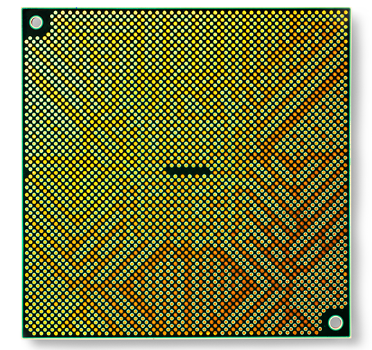  CPU IBM POWER9 