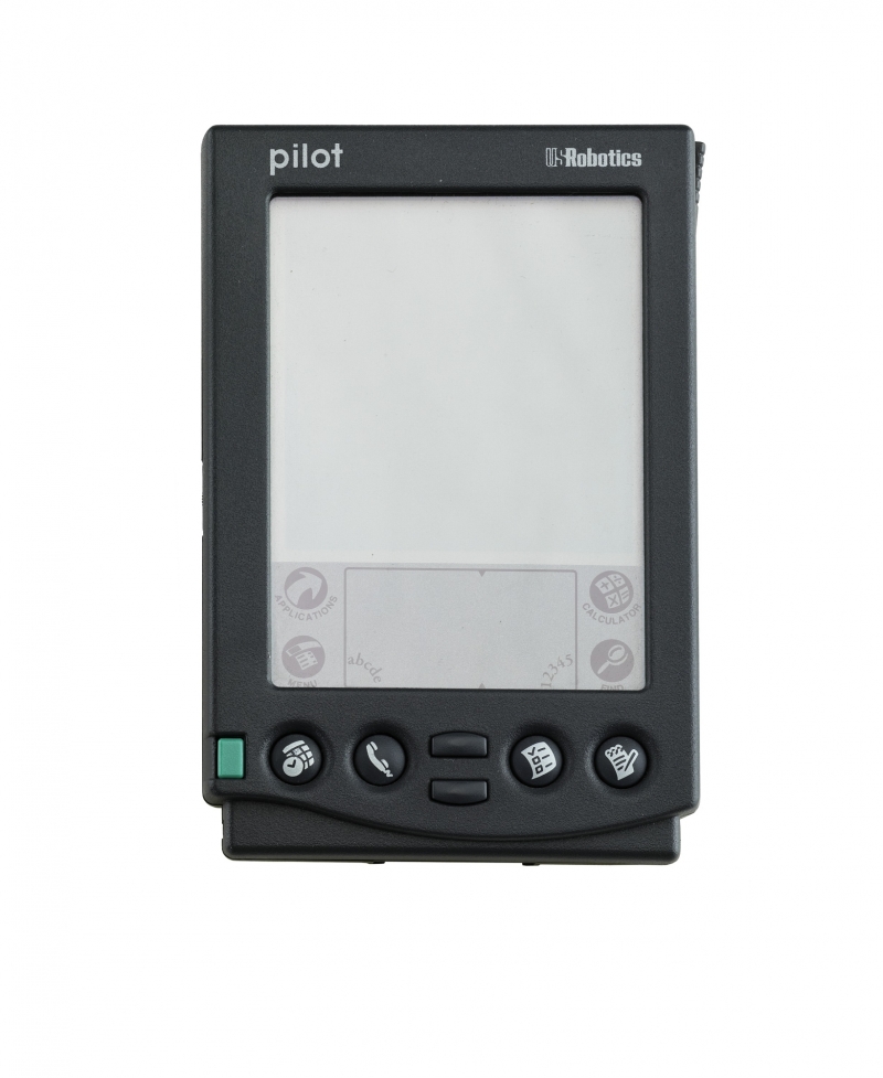  Palm Pilot 