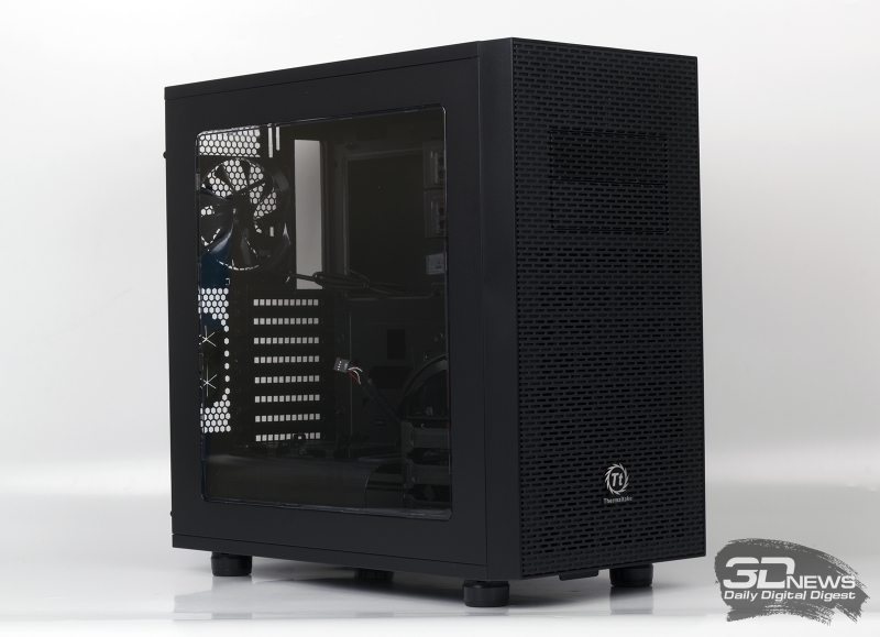  Thermaltake Core X31 
