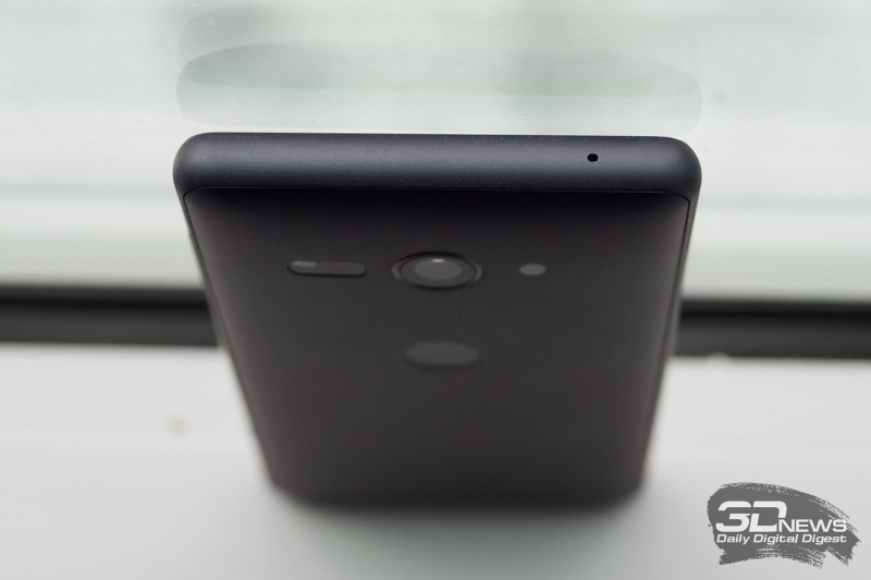  Sony Xperia XZ2 Compact 