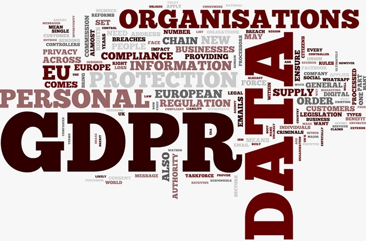  GDPR вступил в силу: компании оказались не готовы 