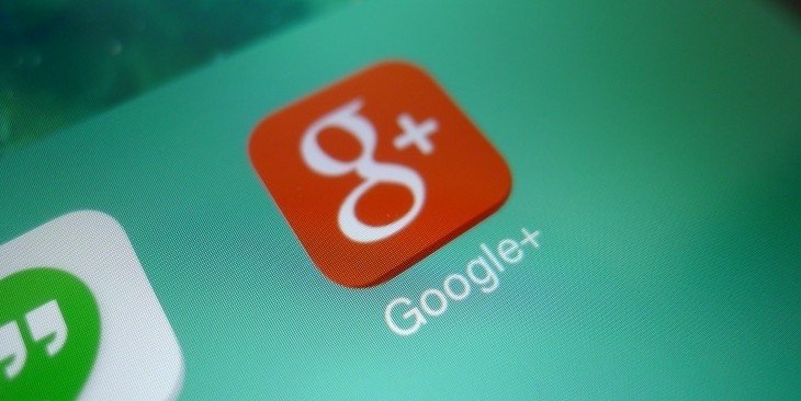  Скоро от социальной сети Google+ останутся одни только воспоминания 