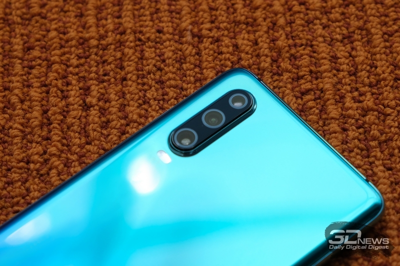  Huawei P30 