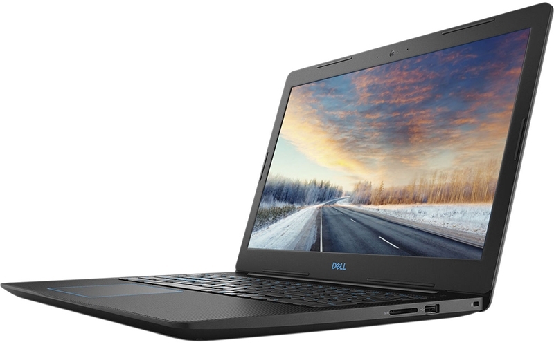  Dell G3 15 3579 
