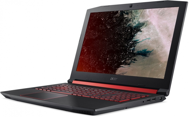  Acer Aspire AN515-52-59PX 