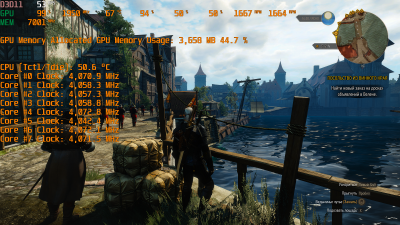  Ryzen 7 3700X 