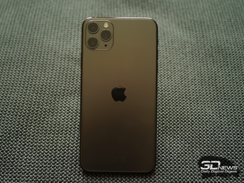 Apple iPhone 11 Pro Max 