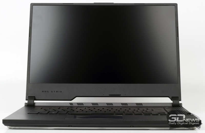  ASUS ROG STRIX III Edition 