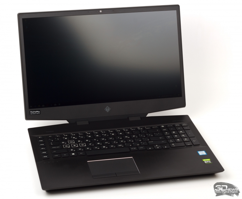  HP OMEN 17-cb0006ur 