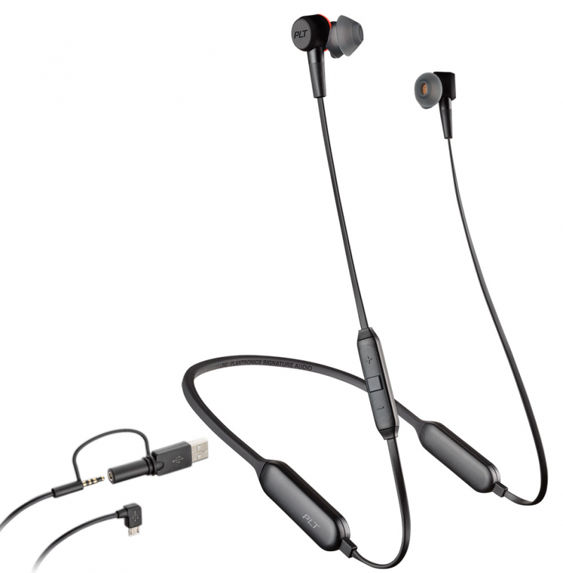  Plantronics BackBeat GO 410 