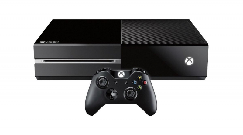  Сколько же было шуток про видеомагнитофон после первого показа Xbox One 