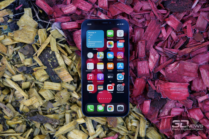  iPhone 12 