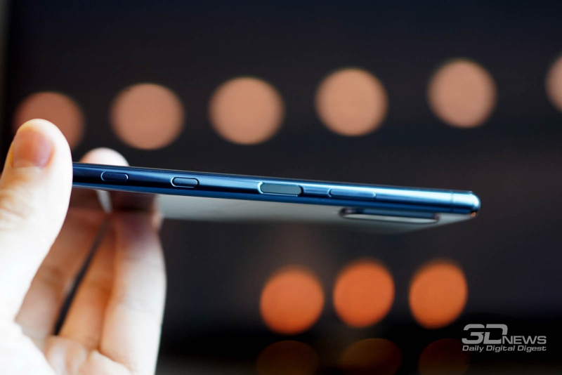  Sony Xperia 5 II 
