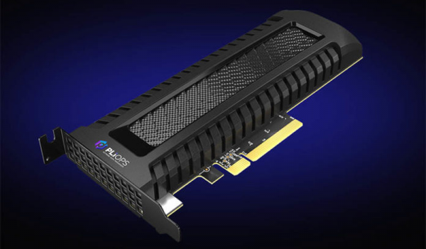  Источник изображений: Pliops 