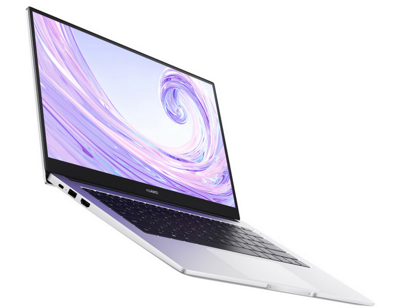 MateBook D 14