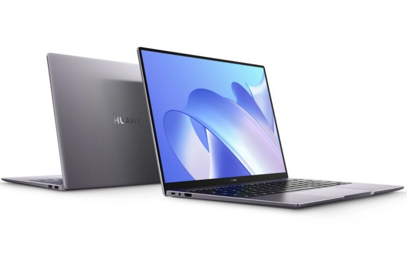 MateBook 14
