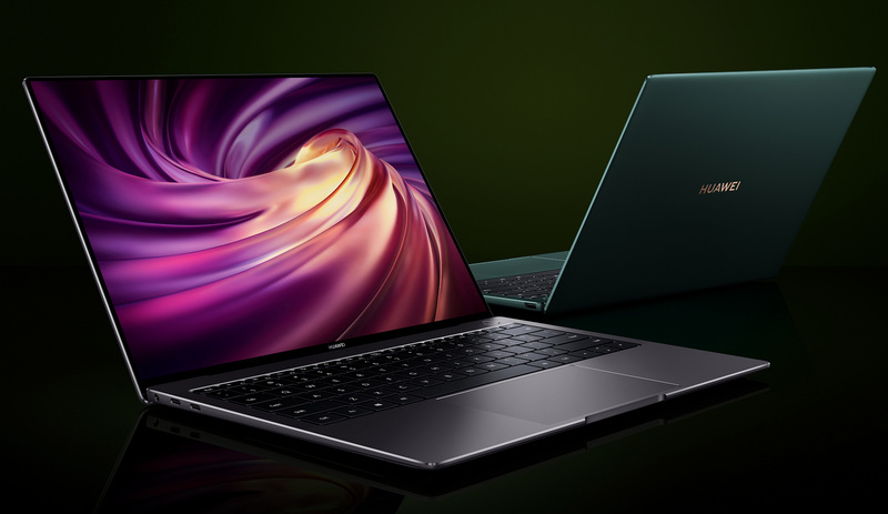 MateBook X Pro 2020