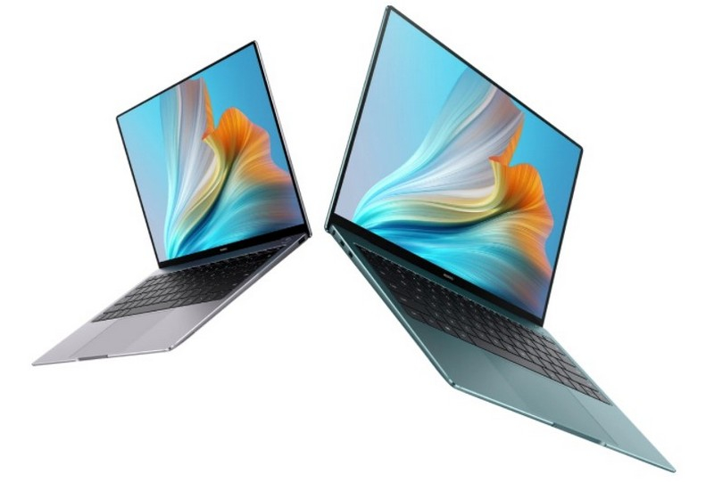 MateBook X Pro 2021