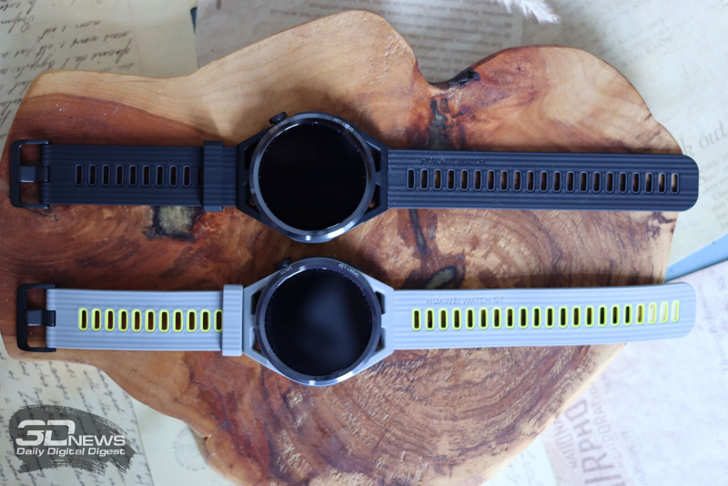  Huawei Watch GT Runner 