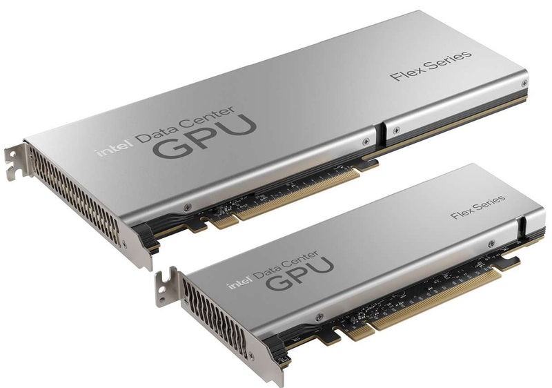  Источник: Intel 