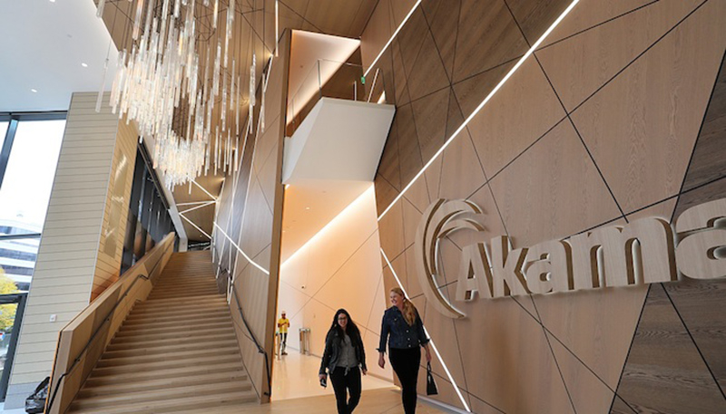  Источник изображения: Akamai 