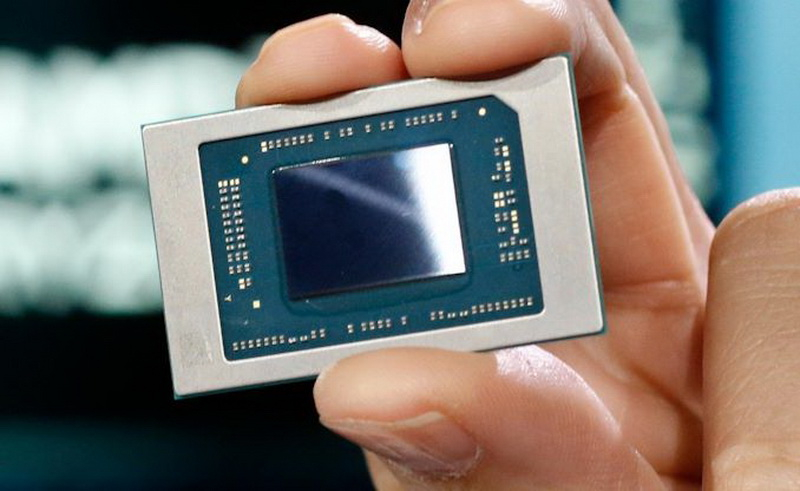  Источник изображений: AMD 