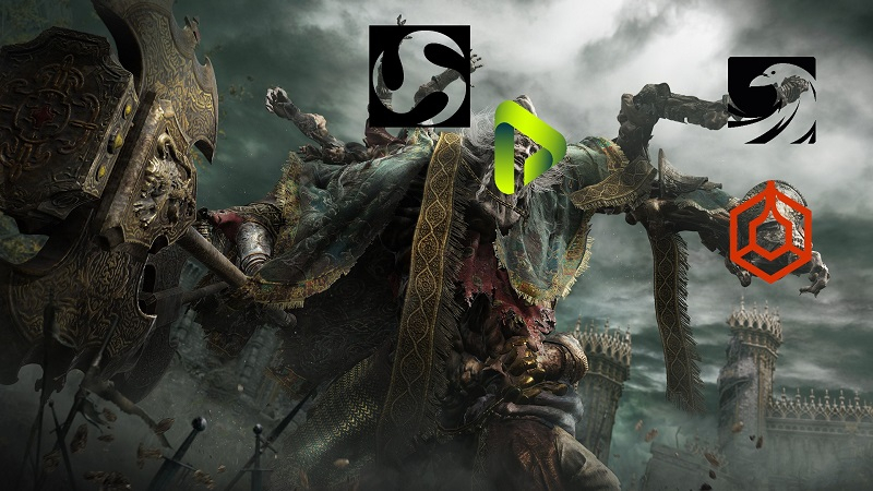  Источники изображений: Steam, Plaion, Prime Matter, Deep Silver, Ravenscourt 