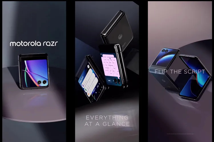  Источник изображения: Motorola / Evan Blass 