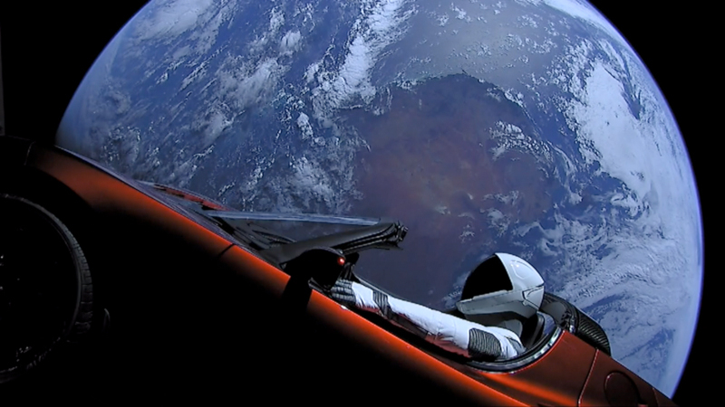  Источник изображения: SpaceX 