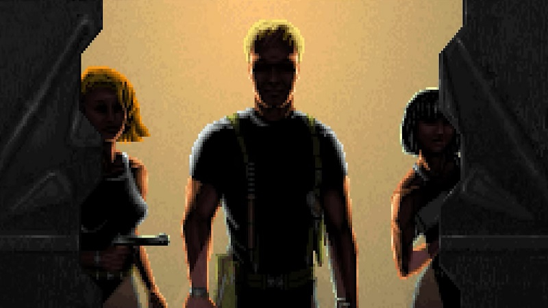 Источник изображений: Apogee Entertainment 