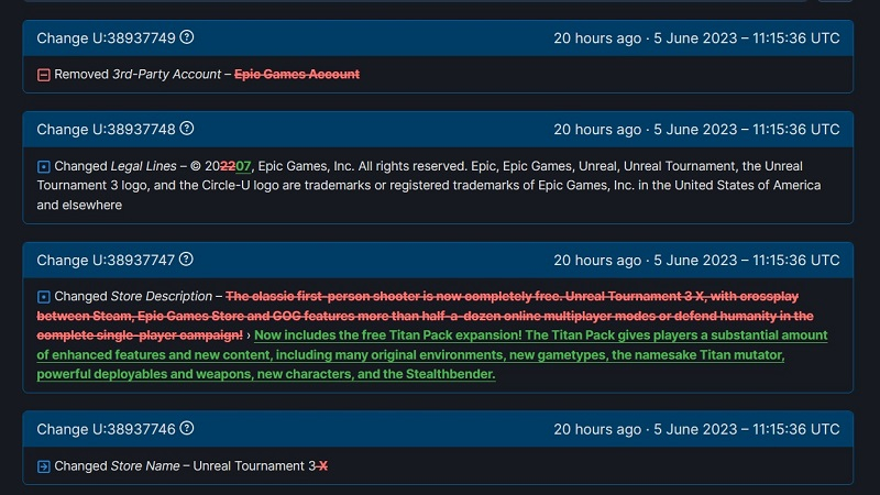  Источник изображения: SteamDB 