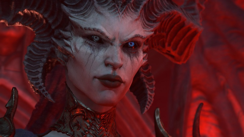  Источник изображений: Blizzard Entertainment 