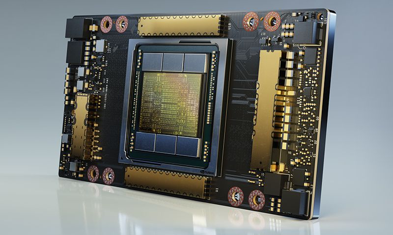  Источник изображения: NVIDIA 