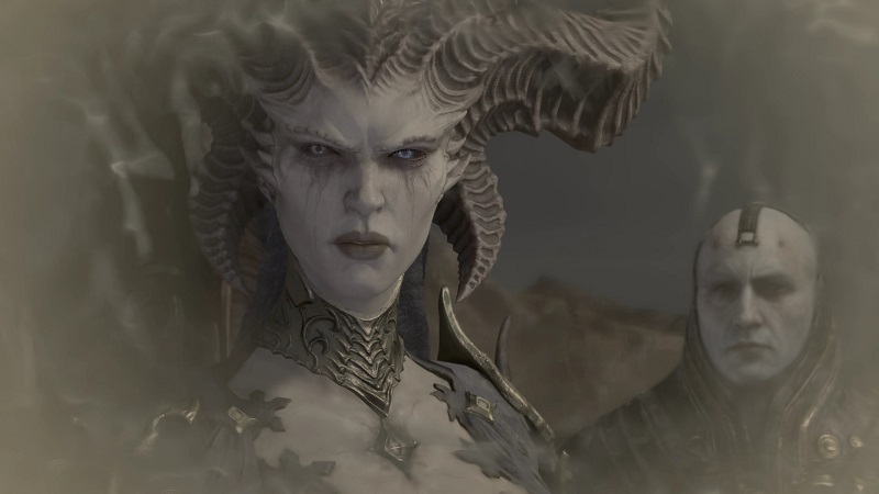  Источник изображений: Blizzard Entertainment 