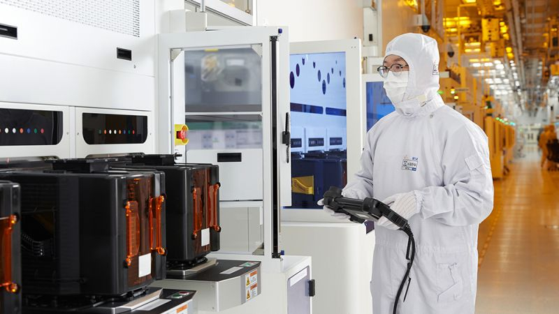  Источник изображения: SK hynix 