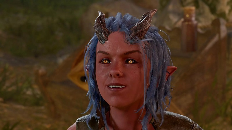  Источник изображений: Larian Studios 