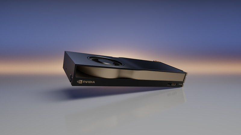  RTX A4500 Ada 