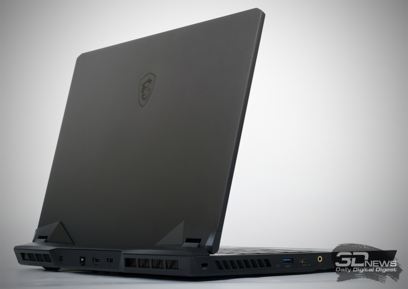  MSI Vector GP77 13VG-065RU 