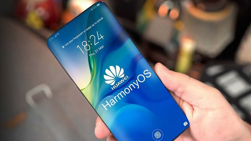  Источник изображения: Huawei Technologies 