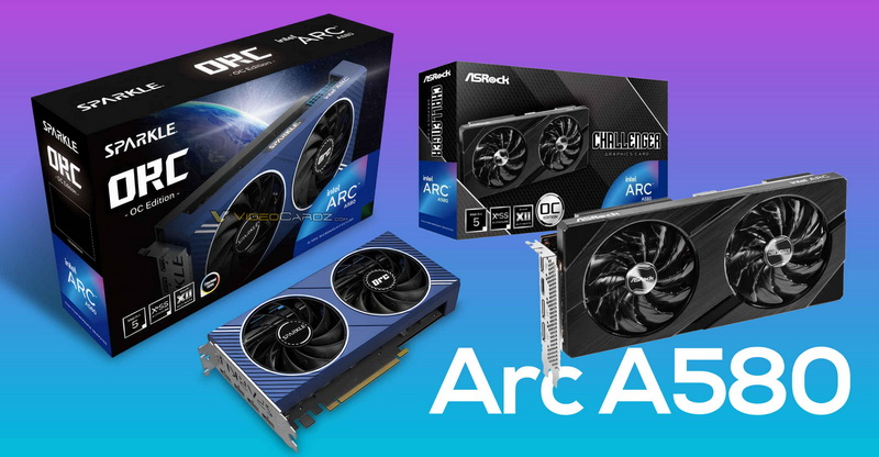  Источник изображения: VideoCardz 