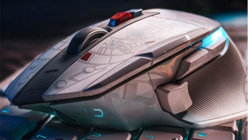 Источник изображения: Logitech