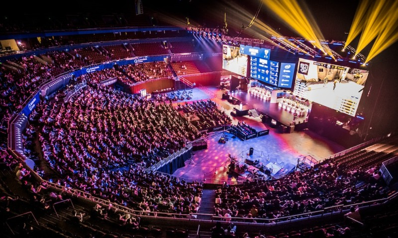  Источник изображений: hltv.org 