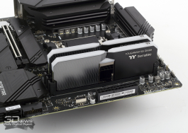  Thermaltake TOUGHRAM XG RGB D5 RG33D516GX2-7200C36B 